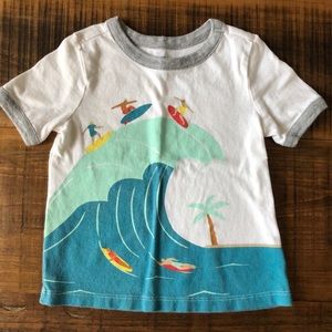 Surfs Up Tee